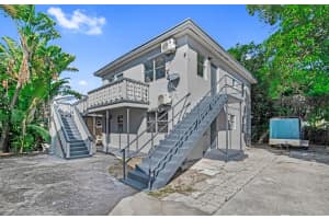 723 21st Street D, West Palm Beach