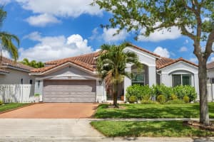 3645 Sw 162nd Avenue, Miramar