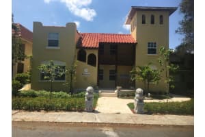 407 S Lakeside Drive D, Lake Worth Beach