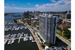 400 N Flagler Drive 702, West Palm Beach