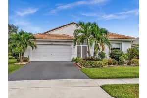 12700 Coral Lakes Drive, Boynton Beach