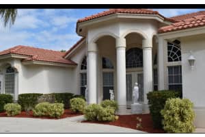1913 Se Airoso Boulevard, Port Saint Lucie