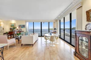 2150 Ibis Isle Road 7, Palm Beach