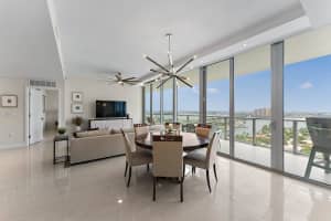 3100 N Ocean Drive 1906, Singer Island
