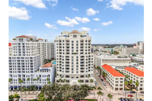 201 S Narcissus Avenue 806, West Palm Beach
