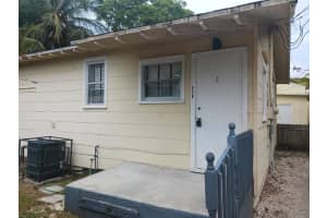 440 26th Street Cottage, West Palm Beach