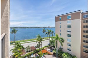 1801 N Flagler Drive 735, West Palm Beach