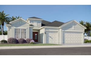 1177 Se Crosswood Way, Port Saint Lucie