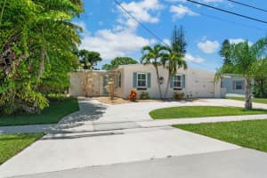 3248 Se Monte Vista Street, Port Saint Lucie