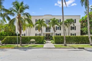 226 Brazilian Avenue 2 C, Palm Beach