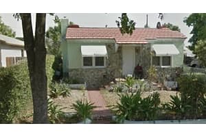 833 30th Court, West Palm Beach