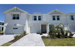 475 Salisbury Circle, Fort Pierce