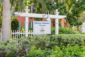 102 Se 7th Avenue Villa 4, Delray Beach