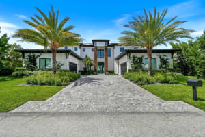 1060 Fairview Lane, Singer Island