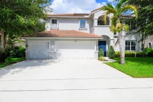6283 Shadow Tree Lane, Lake Worth