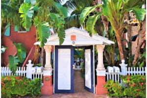 102 Se 7th Avenue Villa 1, Delray Beach