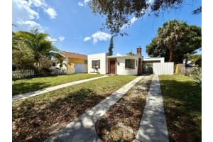 631 33rd Street, West Palm Beach