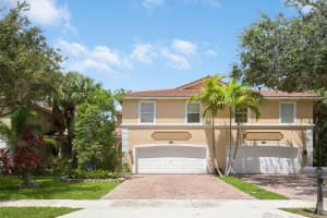 9205 Villa Palma Lane, Palm Beach Gardens