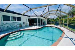 1060 Morse Boulevard, Singer Island