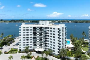 2800 N Flagler Drive 715, West Palm Beach