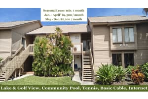 233 Ne Edgewater Drive 203, Stuart