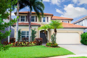 9845 Cobblestone Creek Drive, Boynton Beach