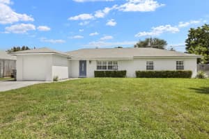 3827 Barkis Avenue, Boynton Beach