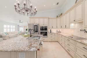 2481 Sw Nettles Court, Palm City