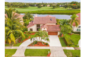5898 Vista Linda Lane, Boca Raton