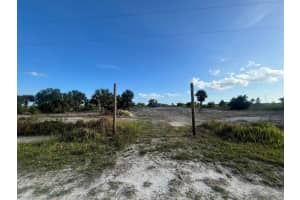 16058 Nw 290th Street, Okeechobee