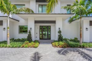 130 Pineapple Road, Delray Beach