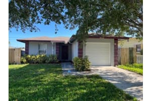 1201 W 32nd Street, Riviera Beach