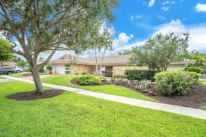 6878 Entrada Place 6878, Boca Raton