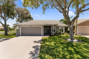 5291 Tiffany Anne Circle, West Palm Beach