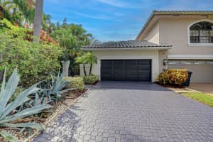 22866 El Dorado Drive, Boca Raton