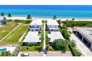 1187 Hillsboro Mile 12e, Hillsboro Beach