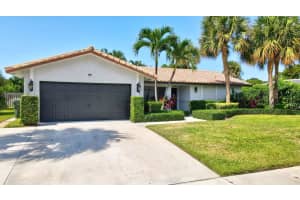 1225 Nw 15 Street, Boca Raton