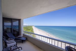 5540 N Ocean Drive 7a, Singer Island