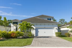 4660 Sw Ardsley Drive, Stuart
