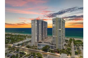 111 Briny Avenue Ph15, Pompano Beach
