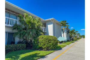 4501 S Ocean Boulevard B5, South Palm Beach