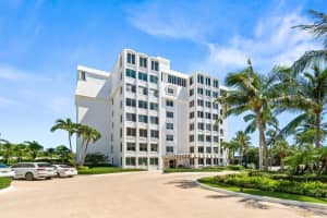 2000 S Ocean Boulevard 602, Delray Beach