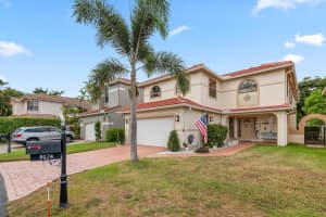 9124 Villa Portofino Circle, Boca Raton