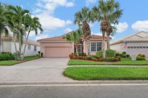 241 Nw Toscane Trail, Port Saint Lucie