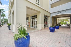 1200 Town Center Drive 401, Jupiter