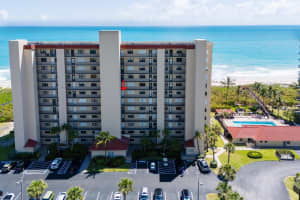 4250 N Highway A1a 705, Hutchinson Island