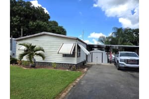 3037 Se 27th Street, Okeechobee