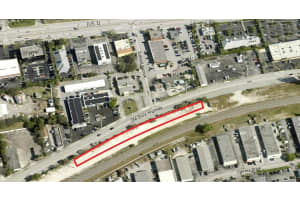 1666 N Old Dixie Highway, Jupiter