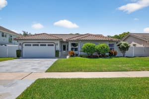 7337 Texas Trail, Boca Raton