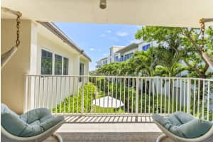 1203 Hillsboro Mile 5b, Hillsboro Beach